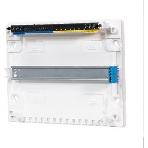 Produktbild für Sicherungskasten f-tronic Vision12+2 7220207, für innen