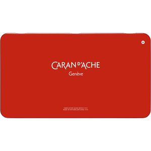 Produktbild für Aquarellstifte Caran d'Ache SUPRACOLOR 3888
