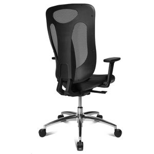 Produktbild für Bürostuhl Topstar Sitness Net Pro 100, NN39T T20
