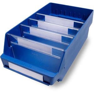 Produktbild für Regalkasten Stemo 510204, Länge 400 mm