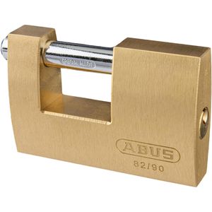 Produktbild für Vorhängeschloss Abus 82/90, 90mm