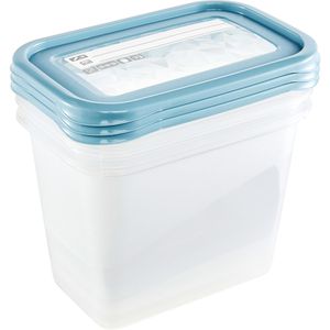 Produktbild für Frischhaltedose Keeeper mia magic ice, aus Kunststoff