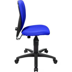 Produktbild für Kinderdrehstuhl Topstar High Scool, 70570 BB60