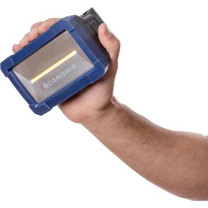 Produktbild für Arbeitsleuchte Scangrip Star, LED