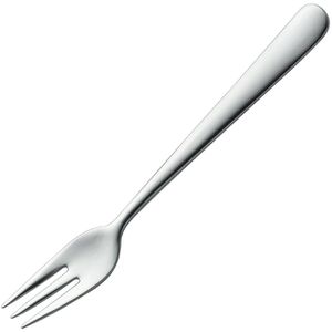 Produktbild für Kuchengabeln Zwilling Swing, silber poliert