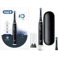 Elektrische-Zahnbürste Oral-B iO Series 6N, Black