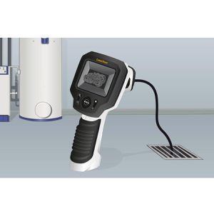 Produktbild für Endoskop-Kamera Laserliner 082.114E, VideoScope XL