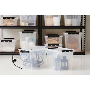 Produktbild für Aufbewahrungsbox Smartstore Classic, 52 Liter