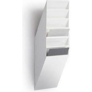 Prospekthalter Durable 1709760010 Flexiboxx