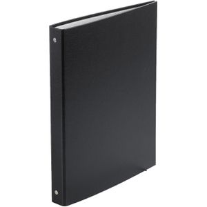 Produktbild für Ringbuch DONAU 3733001F-01, A4