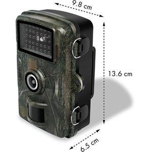 Produktbild für Wildkamera LogiLink WC0065