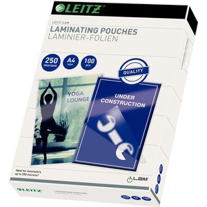 Laminierfolien Leitz 16935 iLAM, DIN A4