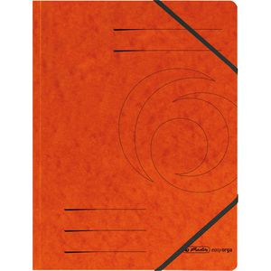 Eckspanner Herlitz 972463 easy orga, A4