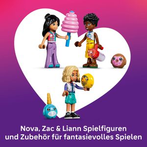Produktbild für Klemmbausteine LEGO Friends 42700, ab 7 Jahre