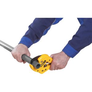Produktbild für Rohrschneider Rems ROS P 42 PS, 291000 RPS, Rohrschere