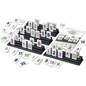 Produktbild für Kartenspiel Schmidt-Spiele 51281, MyRummy