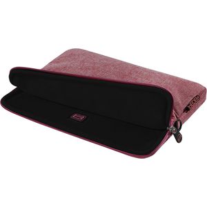Produktbild für Tablet-Tasche Pedea Fashion bis 12,9 Zoll