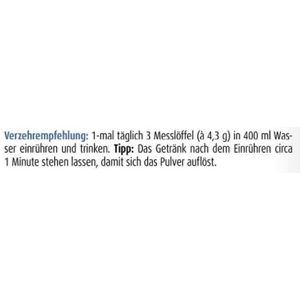Produktbild für Elektrolyte Raab-Vitalfood Energy, Pulver