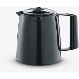 Produktbild für Kaffeemaschine Severin KA 9306, mit Thermoskanne