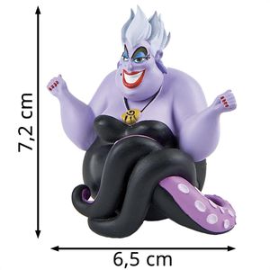 Produktbild für Spielfigur Bullyland Disney Arielle, ab 3 Jahre