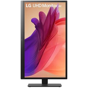 Produktbild für Monitor LG 27BA45U-B, 27 Zoll