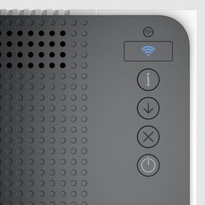 Produktbild für Laserdrucker HP LaserJet M207dw, s/w