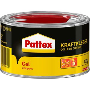 Produktbild für Alleskleber Pattex Compact, 300g