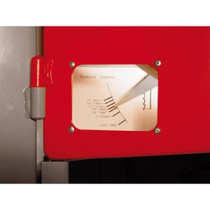 Produktbild für Bandsäge Holzmann HBS470PROFI 400V, Elektro