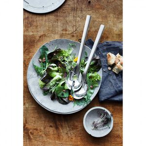 Produktbild für Salatbesteck WMF Nuova 12.9141.6040, Set 2-teilig