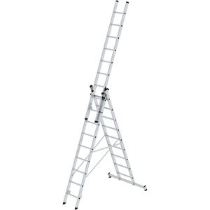 Mehrzweckleiter MUNK 11108
