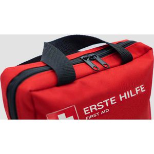 Produktbild für Erste-Hilfe-Tasche Flexeo Discovery