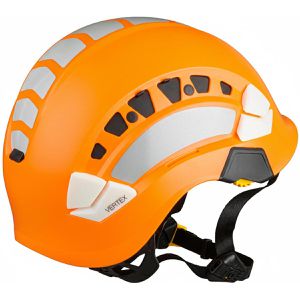 Produktbild für Schutzhelm Petzl Vertex Vent HI-VIZ, EN 397, EN 12492
