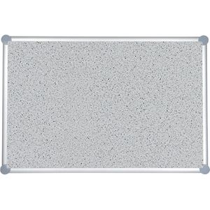 Produktbild für Pinnwand Maul 2000 MAULpro 62938, grau