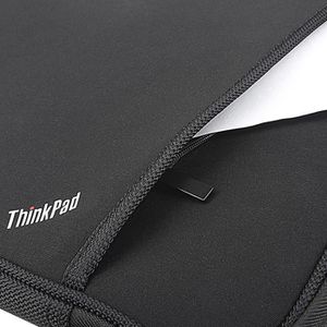 Produktbild für Laptophülle Lenovo ThinkPad Sleeve, bis 12 Zoll