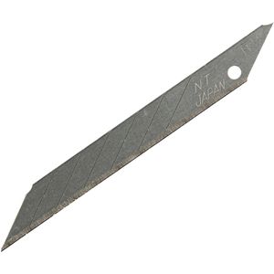 Cuttermesser-Klingen NT-Cutter Abbrechklinge