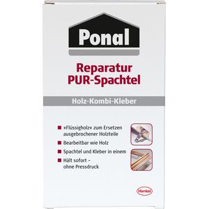 Spachtelmasse Ponal 1297846 Reparatur PUR-Spachtel