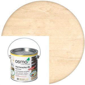 Hartwachsöl Osmo Anti-Rutsch farblos, 2,5l
