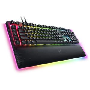 Produktbild für Tastatur Razer BlackWidow V4 Pro, Grüne Switches
