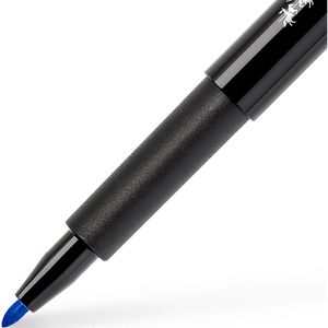 Produktbild für Folienschreiber Faber-Castell Multimark 152551