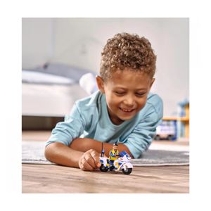 Produktbild für Spielset Simba Feuerwehrmann Sam, ab 3 Jahre