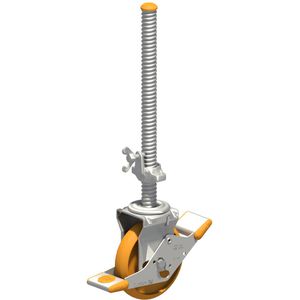Produktbild für Gerüst Layher Uni Standard, Arbeitshöhe 3,2m