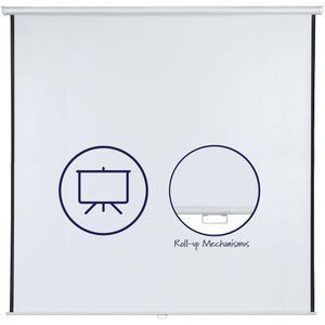 Produktbild für Beamer-Leinwand Franken X-tra!Line LWR22424