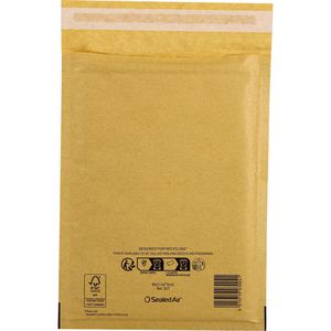 Produktbild für Luftpolstertaschen Sealed-Air Mail Lite für DIN A5