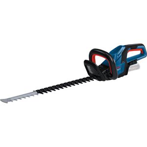 Bosch Heckenschere GHE 18V-60, Akku, 18V, Schnittlänge 60cm