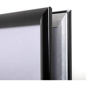 Produktbild für Kundenstopper Showdown-Displays Dekor Click A1