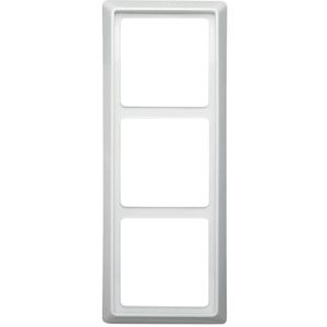 Steckdosenrahmen Busch-Jaeger 2103-34, Allwetter 44