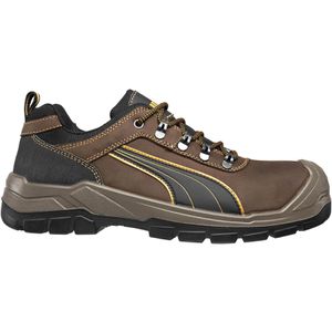 Sicherheitsschuhe Puma-Safety Sierra Nevada Low, S3S
