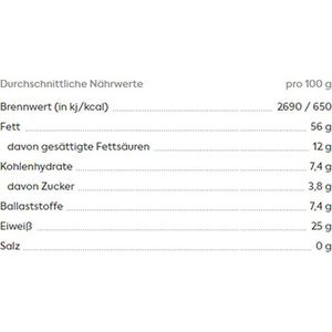 Produktbild für Nussmus KoRo Pistazienmus