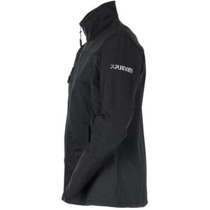 Produktbild für Arbeitsjacke Planam Norit Hybridjacke, Damen