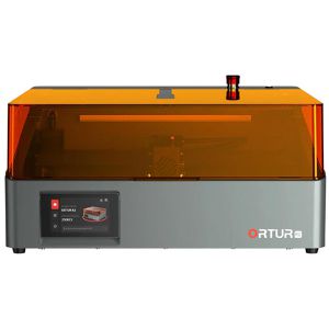 Produktbild für Graviermaschine Ortur R2 20W, LK1, 300 x 190mm